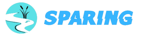 Sparing Monitor logo